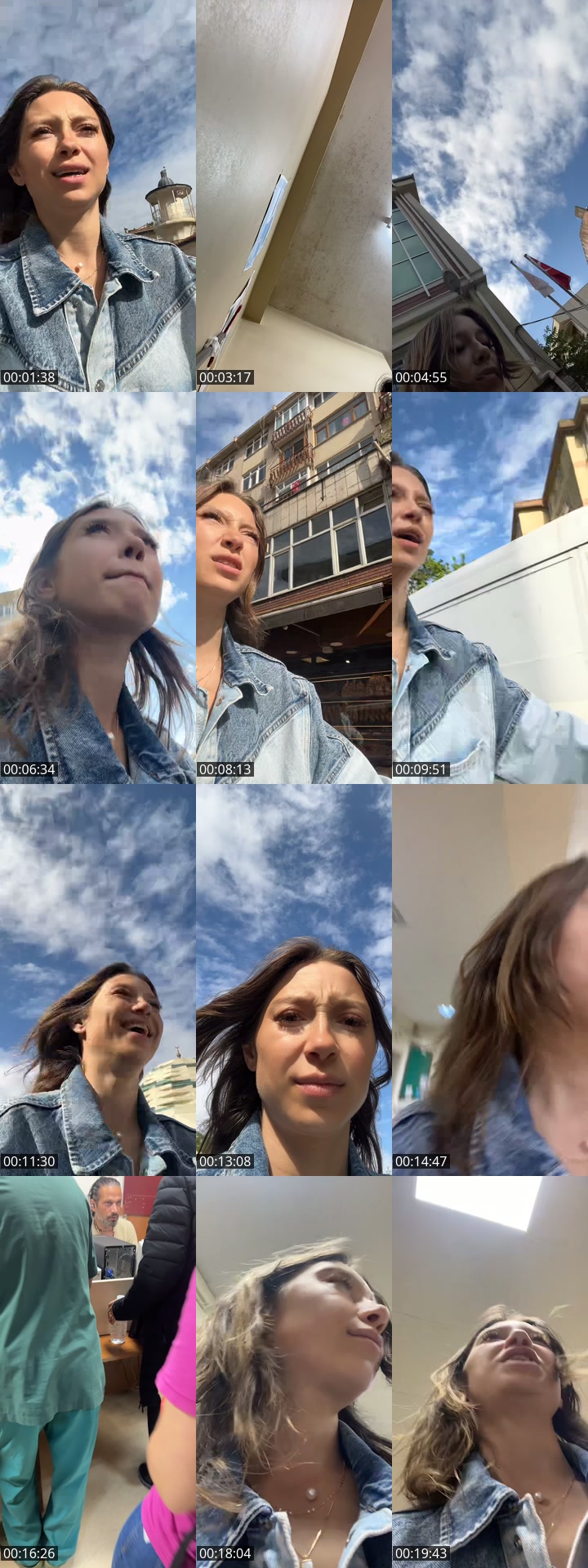 @cerenimoshop1 TikTok live from 2026-05-18