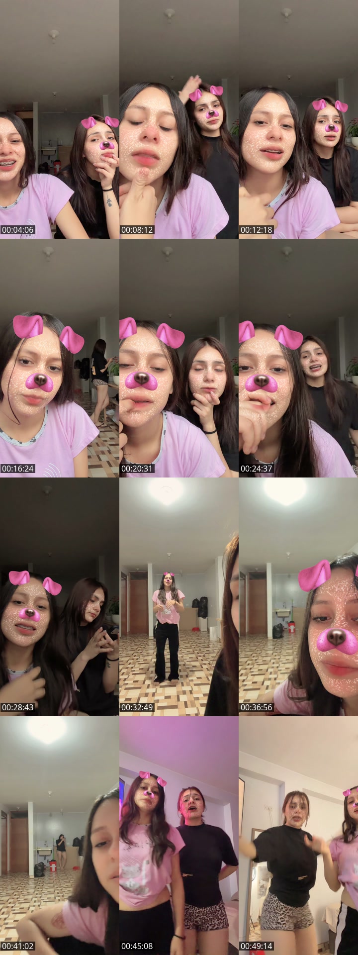 @yesseniayulizasilva TikTok live from 2026-05-18