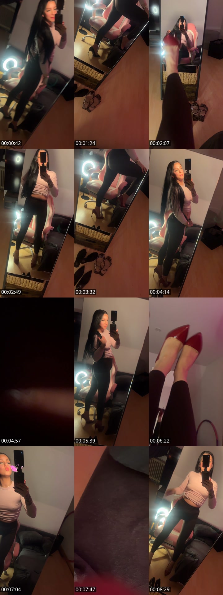 TikTok live: IG: mary3sweet by @mary3sweet_