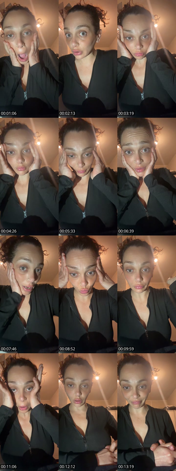 @elviraa458 TikTok live from 2026-05-18