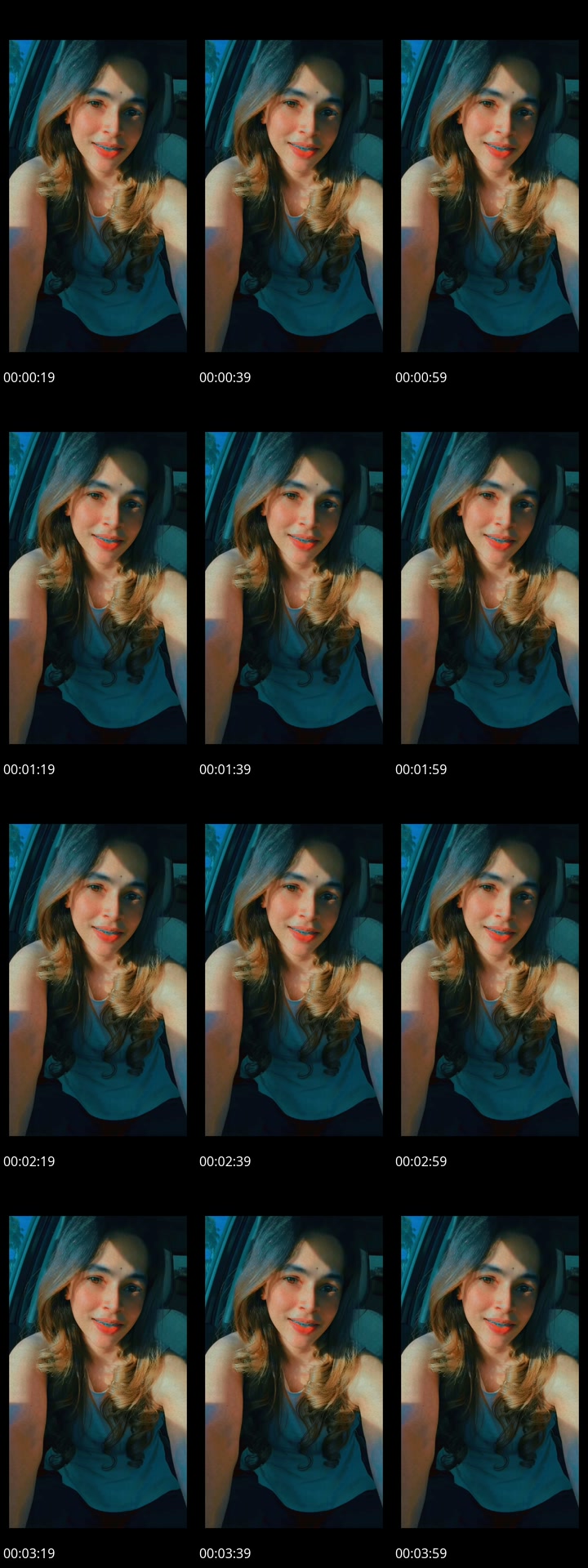 TikTok live: 🤍 by @_myownself_19