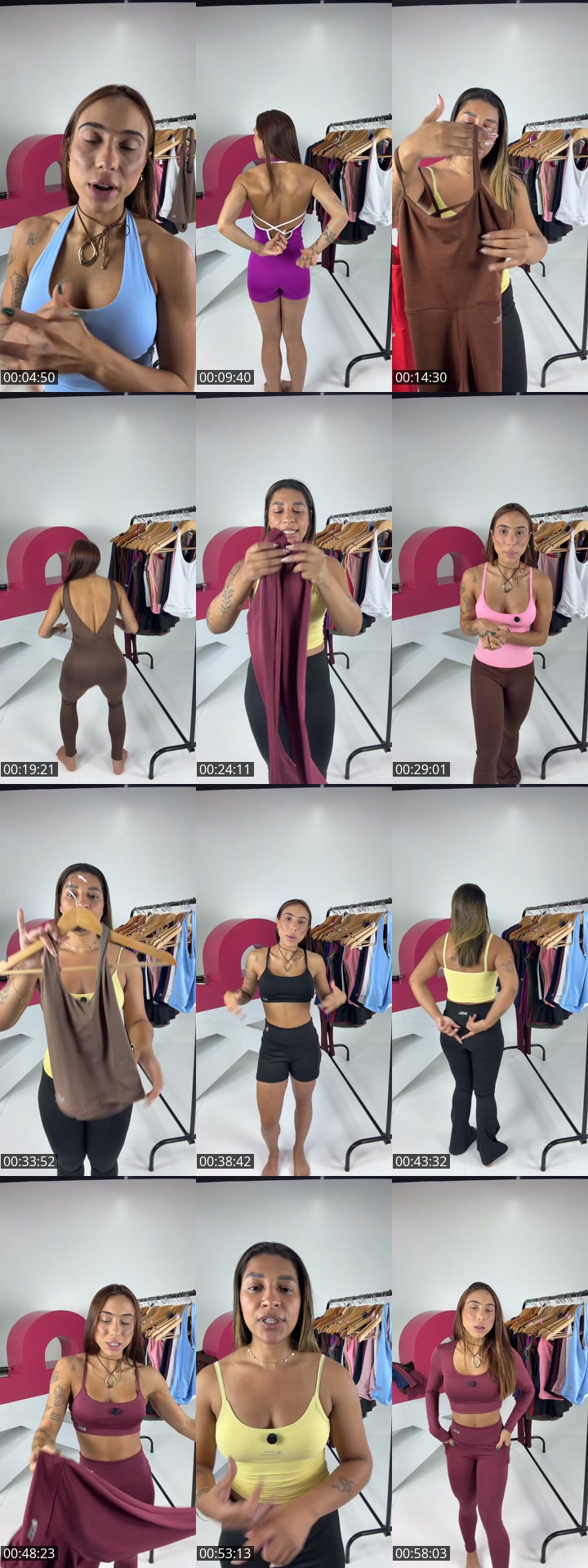 TikTok live: LIVE PK - 18/05 by @usepinkurban