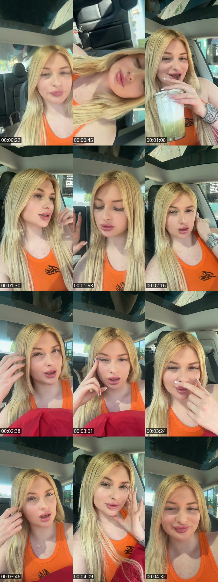 @valibabyy TikTok live from 2026-05-18