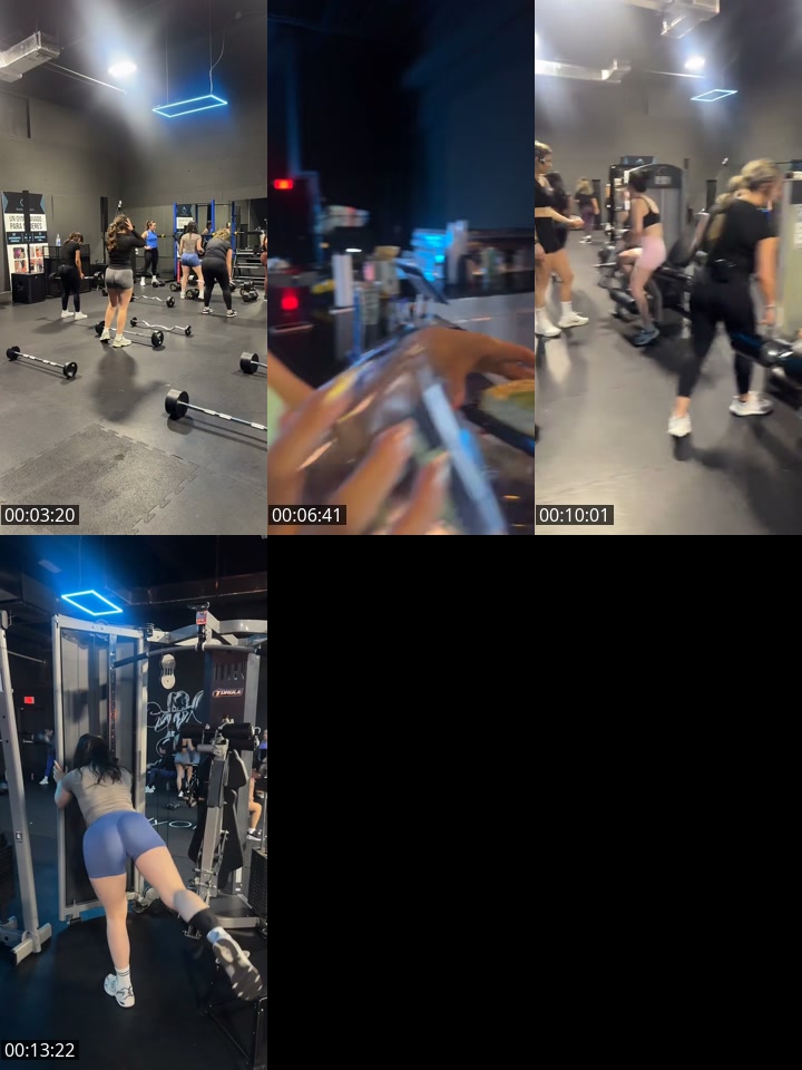 TikTok live: Entrena con nosotras by @bodyonpoint__