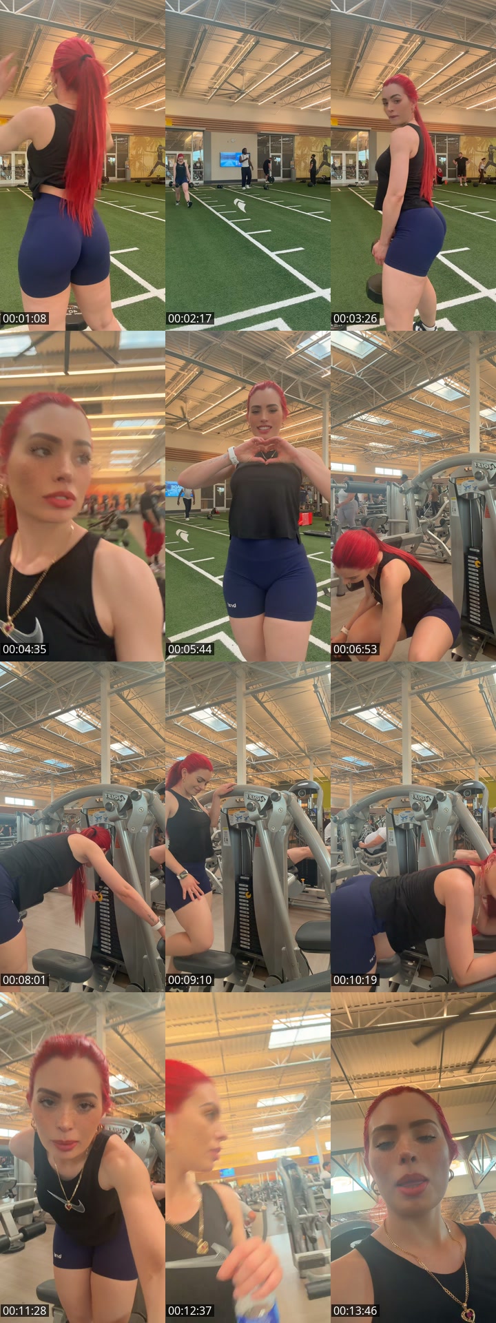 @ailenlorenahilario TikTok live from 2026-05-18