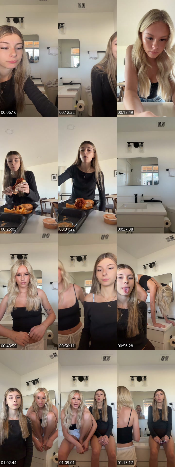 TikTok live: 20k todayyyyy 🥹 by @angrykenziesmith