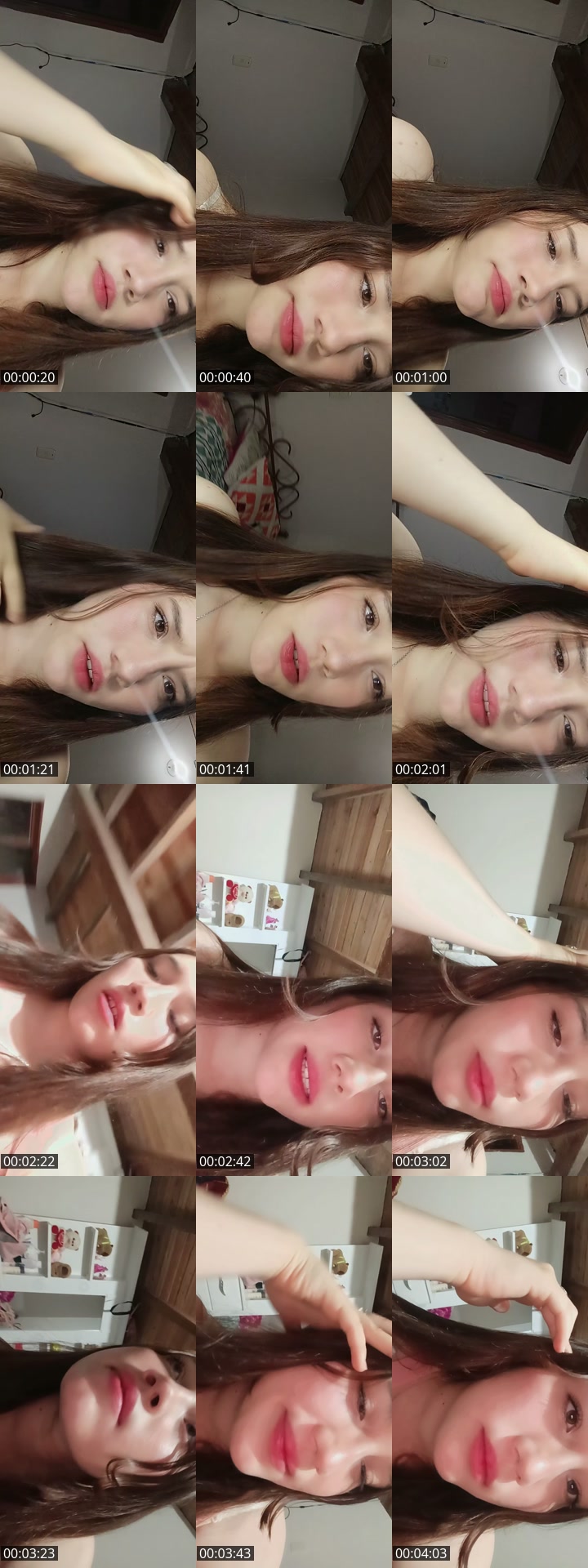 TikTok live: Alexa te menciono by @ale678867