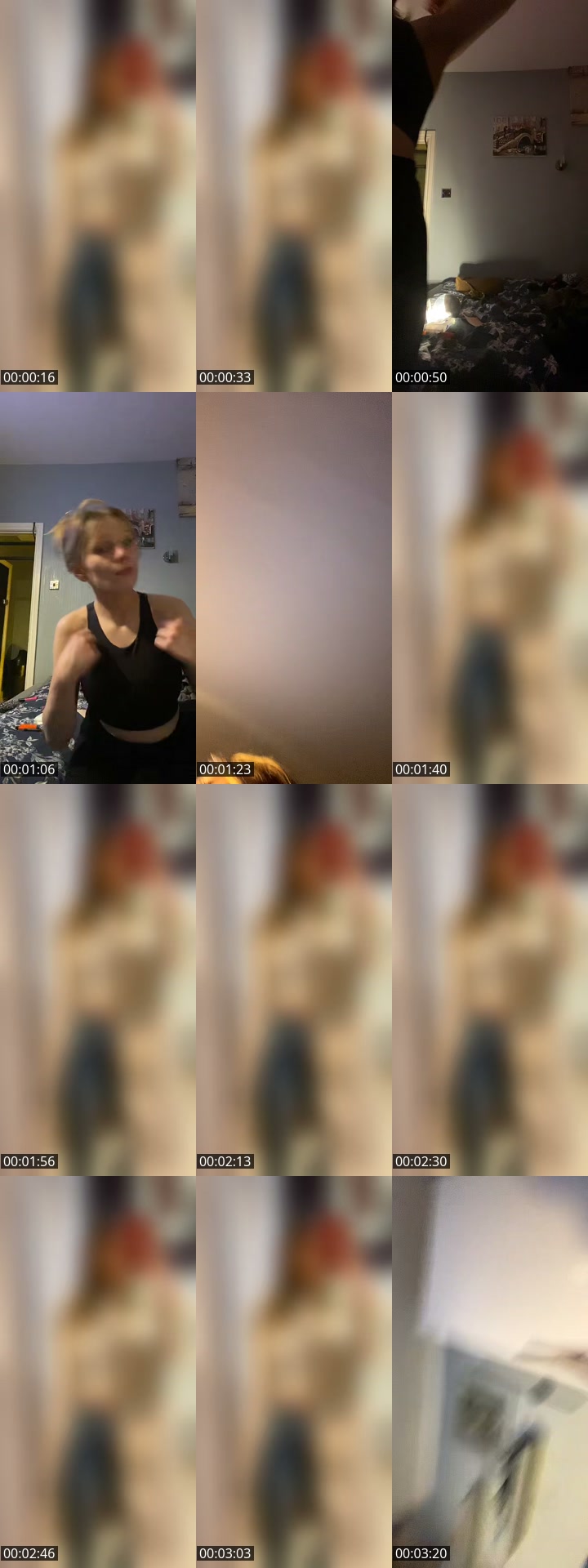 @meg__xx TikTok live from 2026-05-18