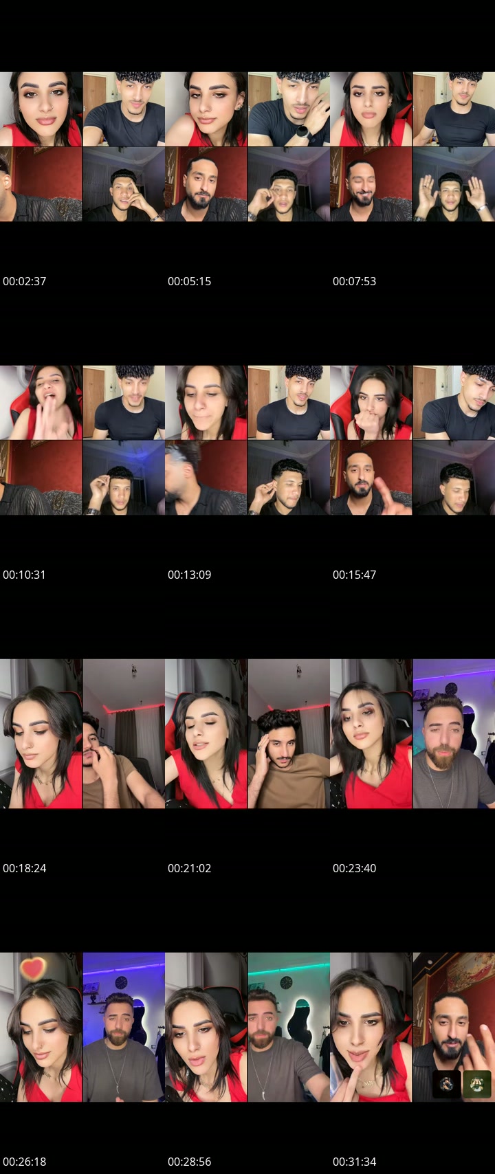 @beboo_441 TikTok live from 2026-05-18