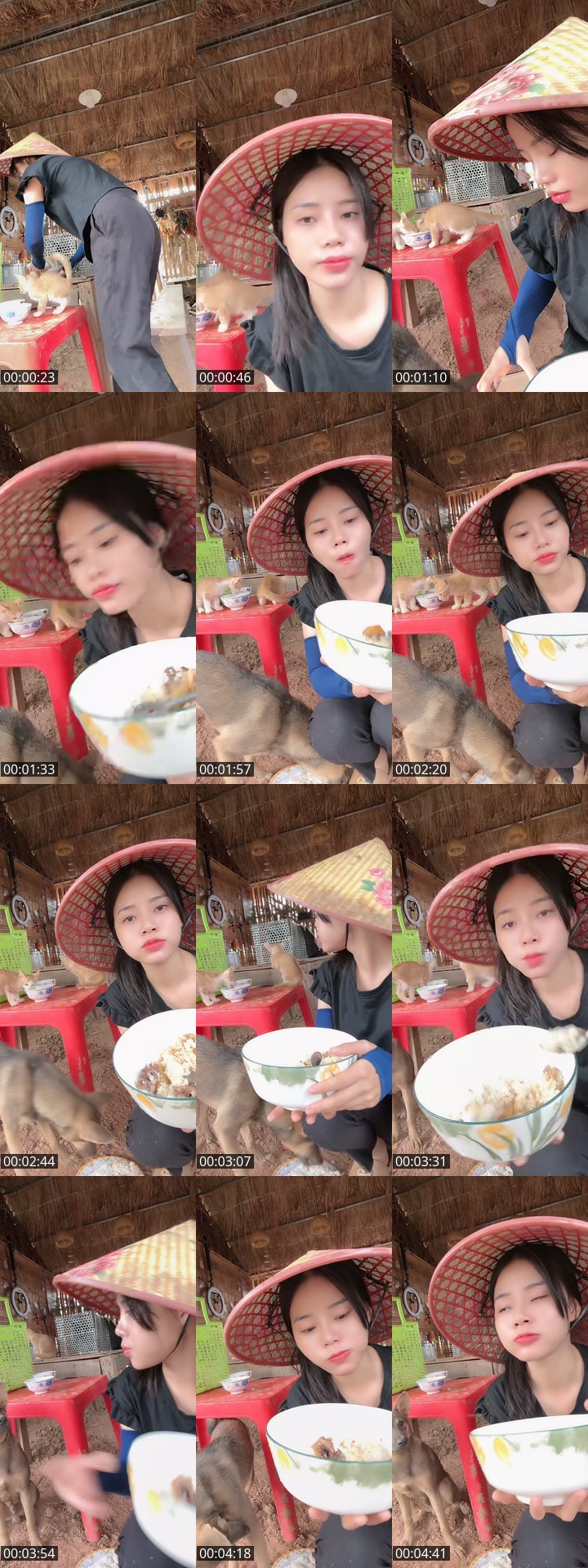 TikTok live: 👩‍🌾 by @nhuylee.2000