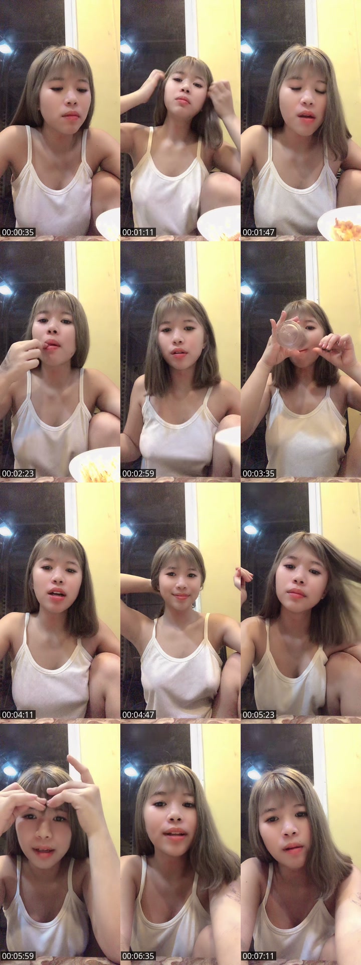 TikTok live: loe by @hahahaguess0