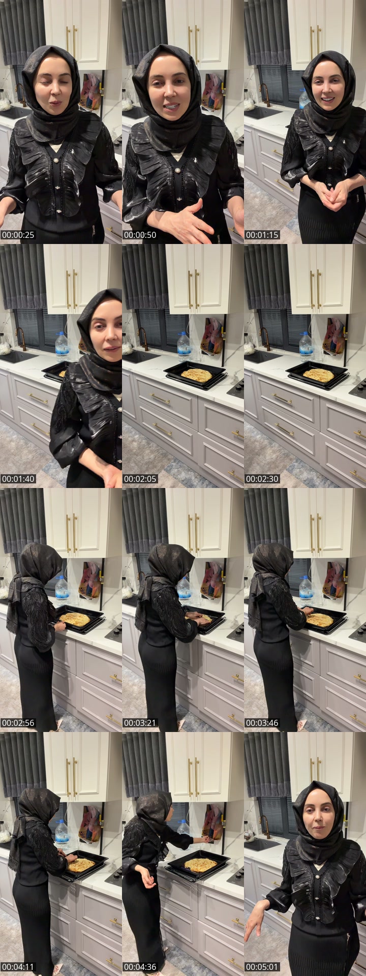 @teksumeyyenizz TikTok live from 2026-05-18