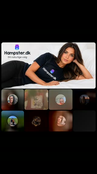 @hampsterbackup TikTok live from 2026-05-18