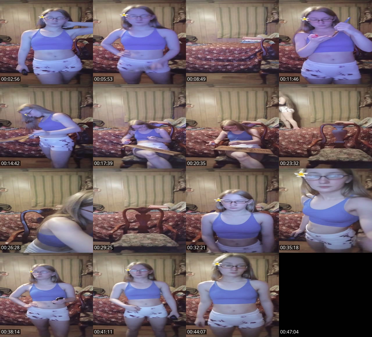 TikTok live: lets fill gift gallery by @jasmine.jones855