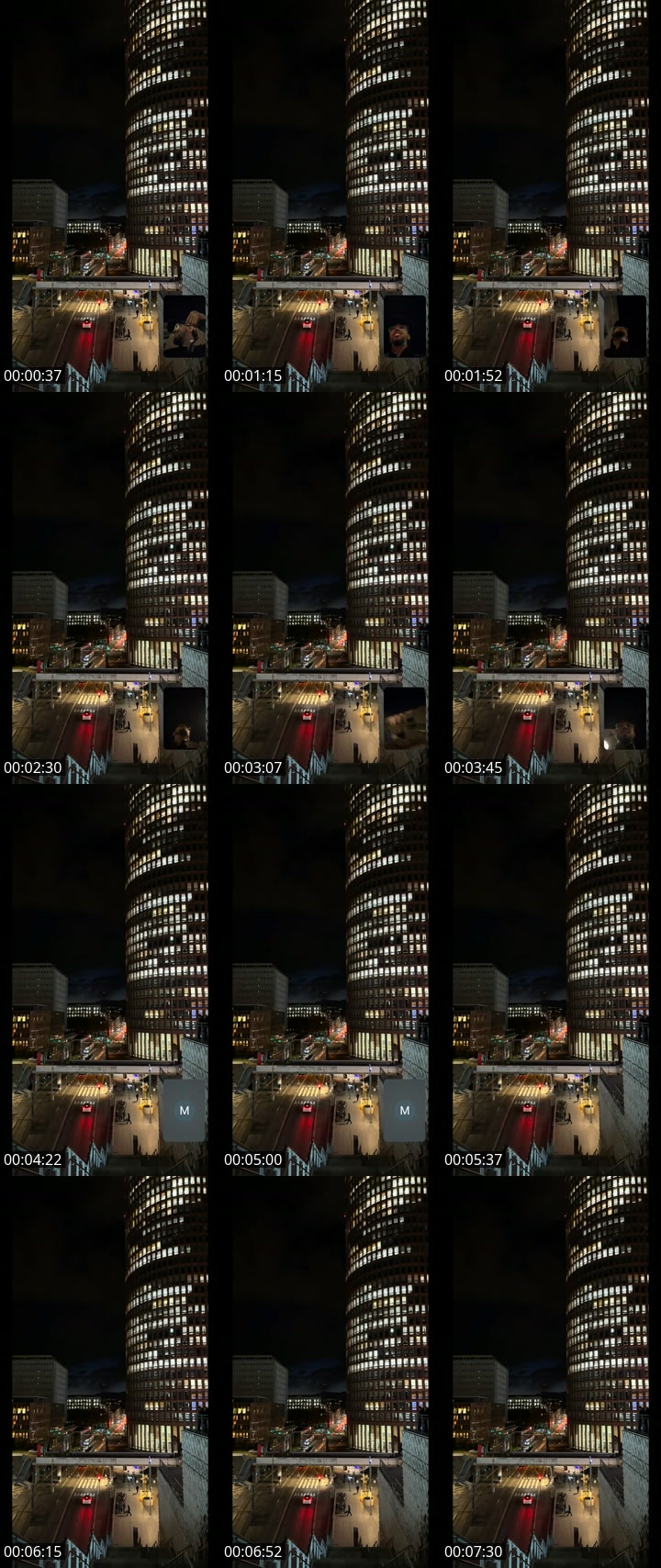 TikTok live: lyon by @c.dslv38