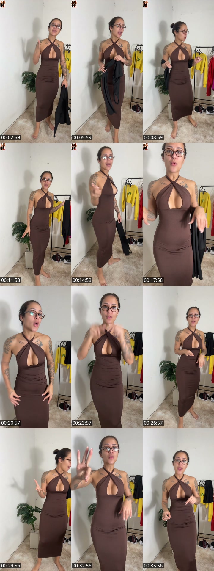 TikTok live: SUPER OFERTA by @thamiiireslima_