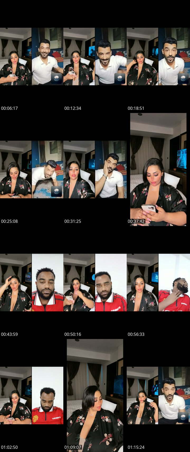 @tigrawyt3 TikTok live from 2026-05-19
