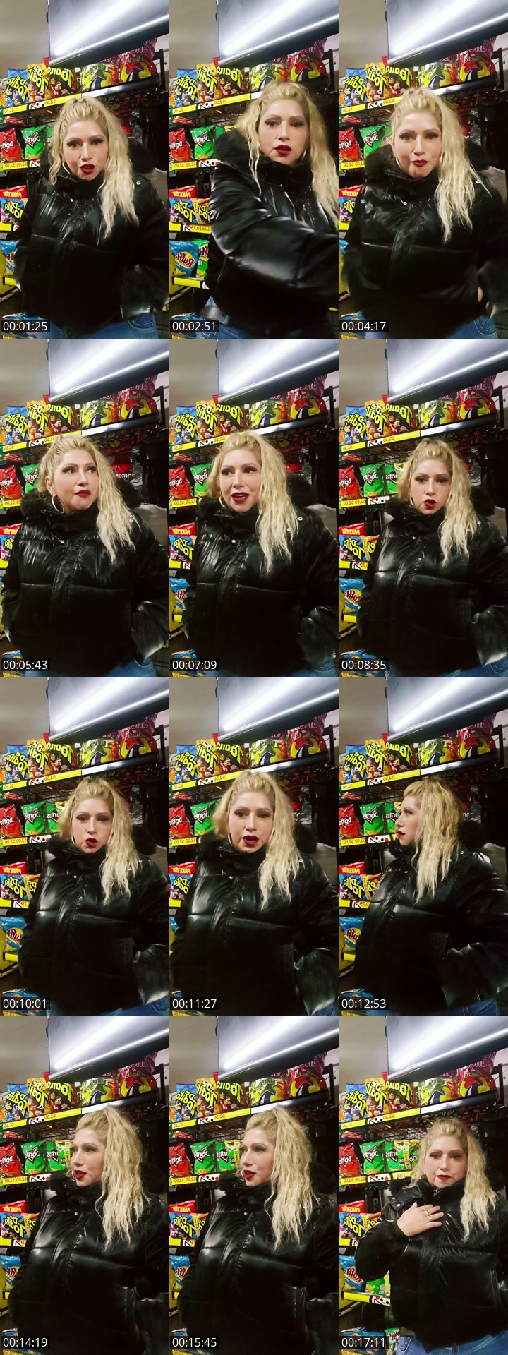 TikTok live: feliz noche presiosos y preciosa by @ximeortega..80