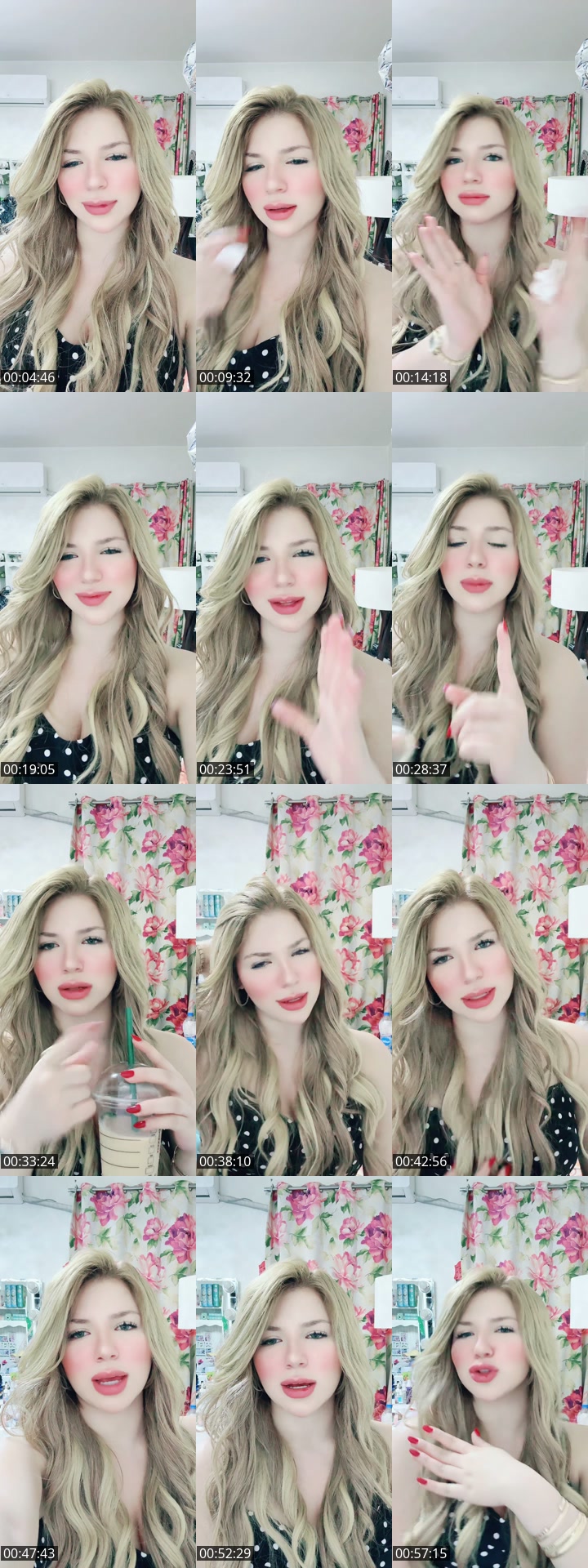 @dayanaelmorshedy TikTok live from 2026-05-19