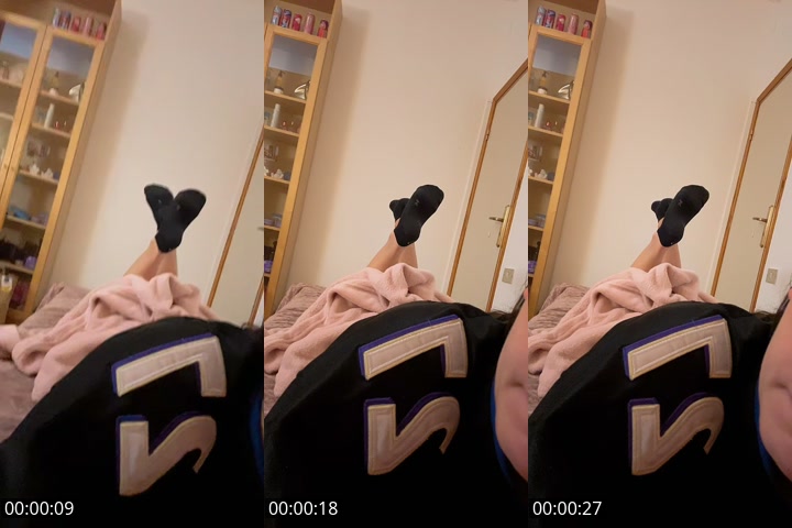 TikTok live: Tg babyvale23 by @of20061