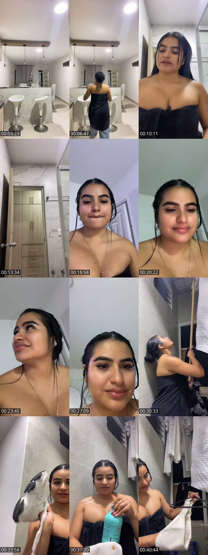 @danielayule.25 TikTok live from 2026-05-19