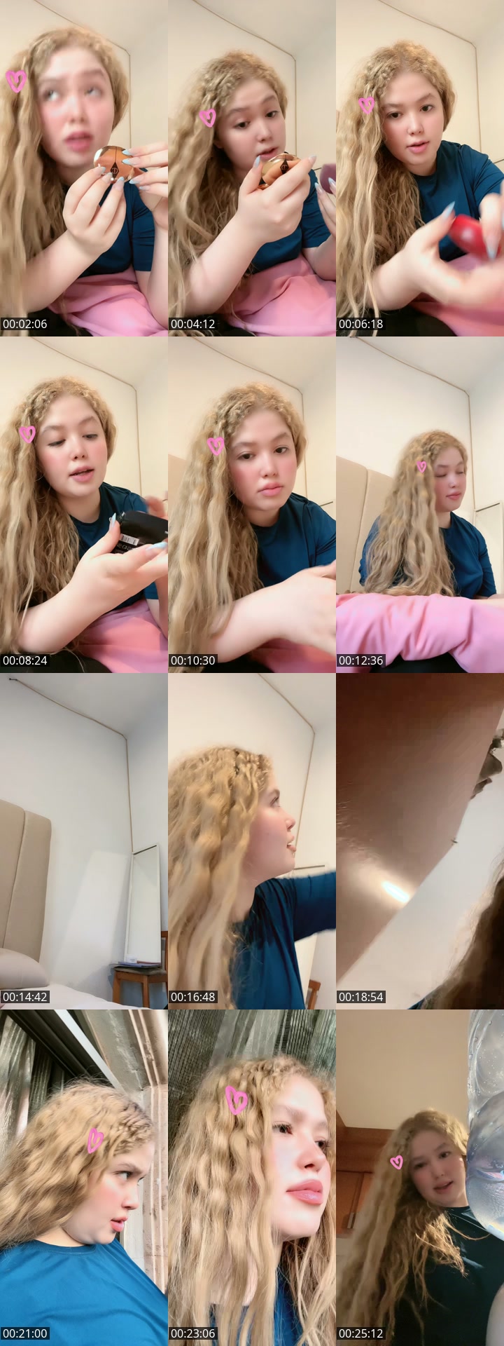 TikTok live: hep by @aylinrod77