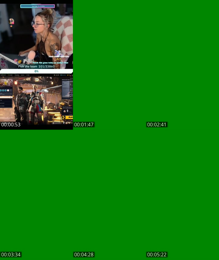 TikTok live: Join the discord by @onlykeri.steel