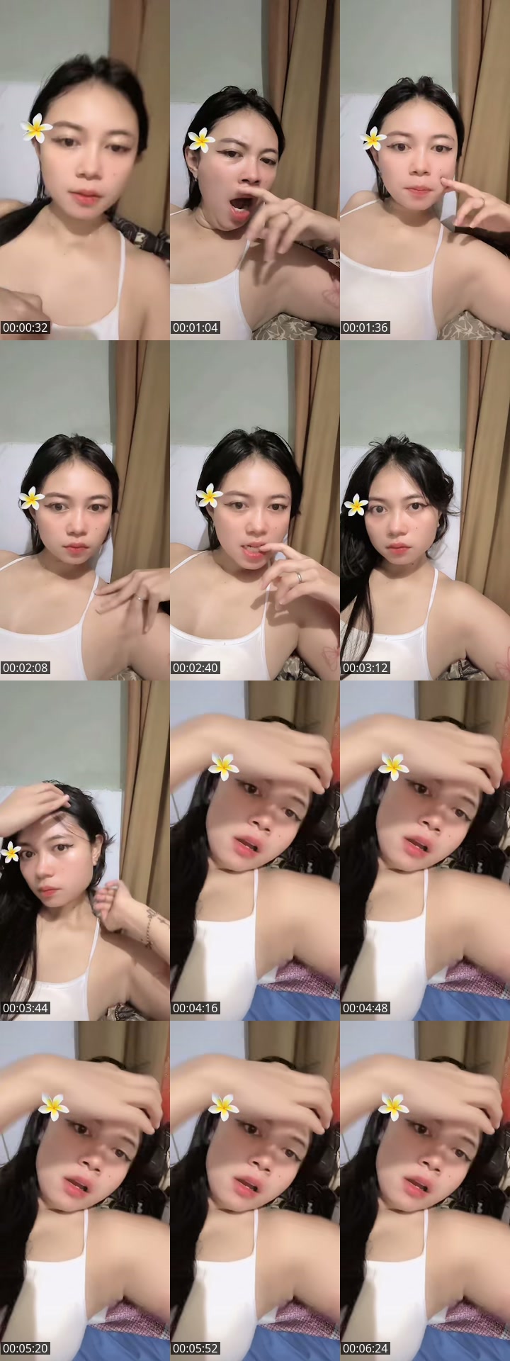 TikTok live: Info guys by @noordha35