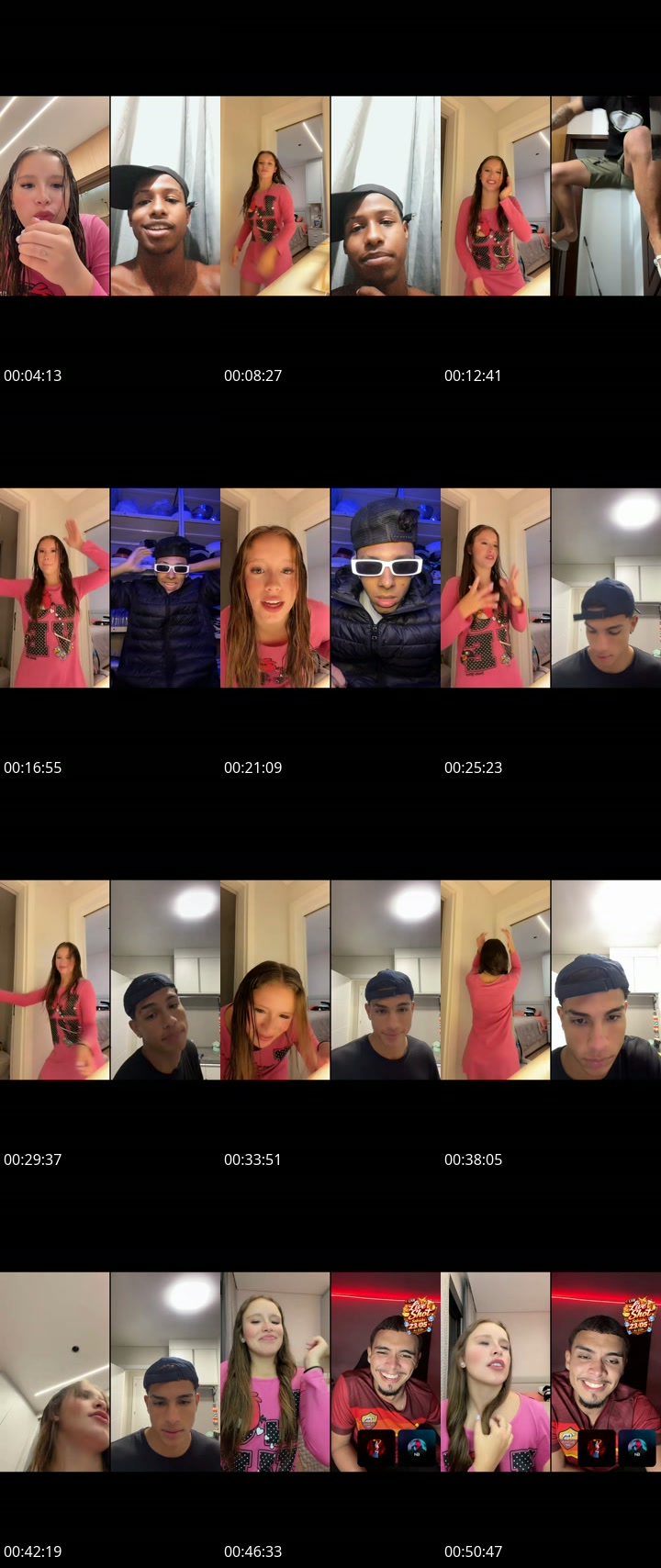 @anamelkaalmeida7 TikTok live from 2026-05-19