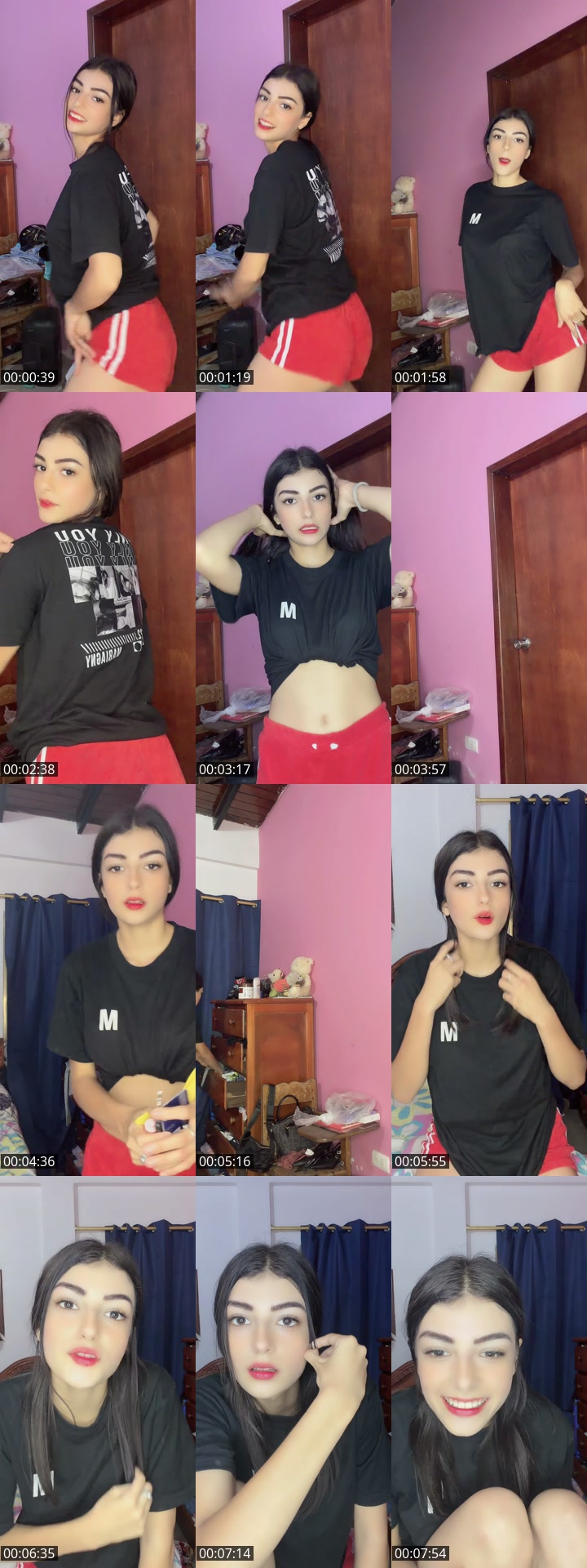 @gaby091265 TikTok live from 2026-05-19