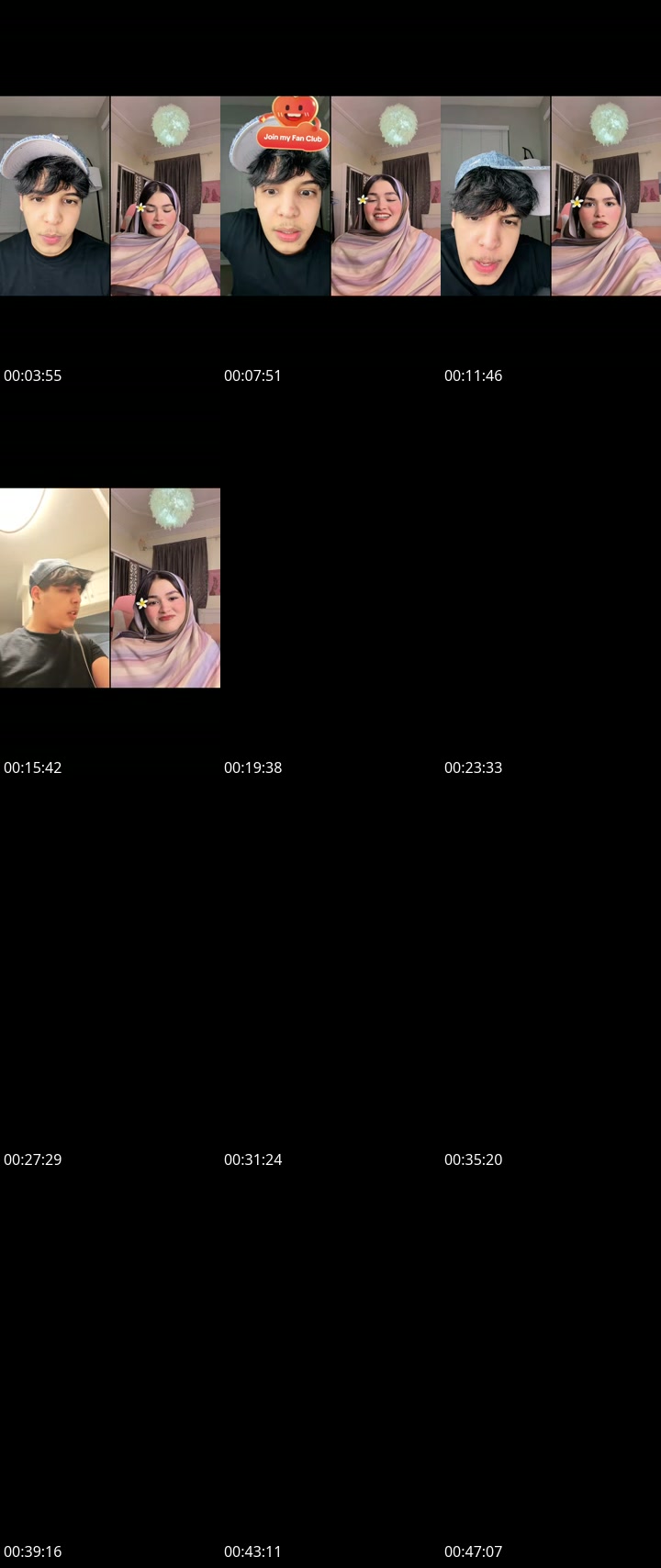 @medvall TikTok live from 2026-05-19