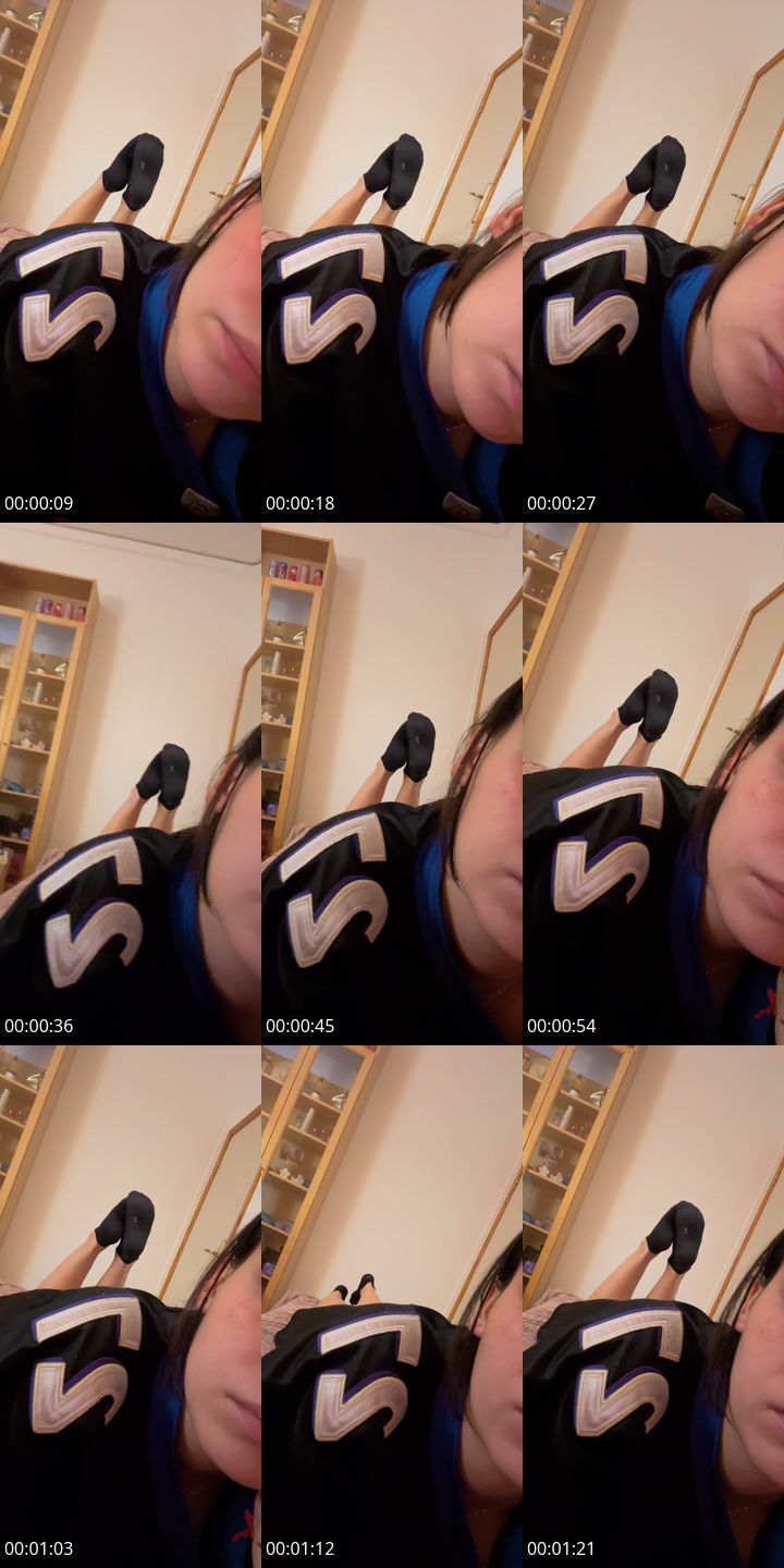 TikTok live: Tg babyvale23 by @of20061