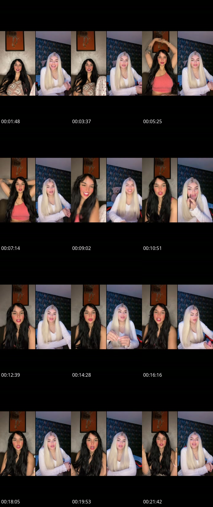 @kemitaettor TikTok live from 2026-05-19