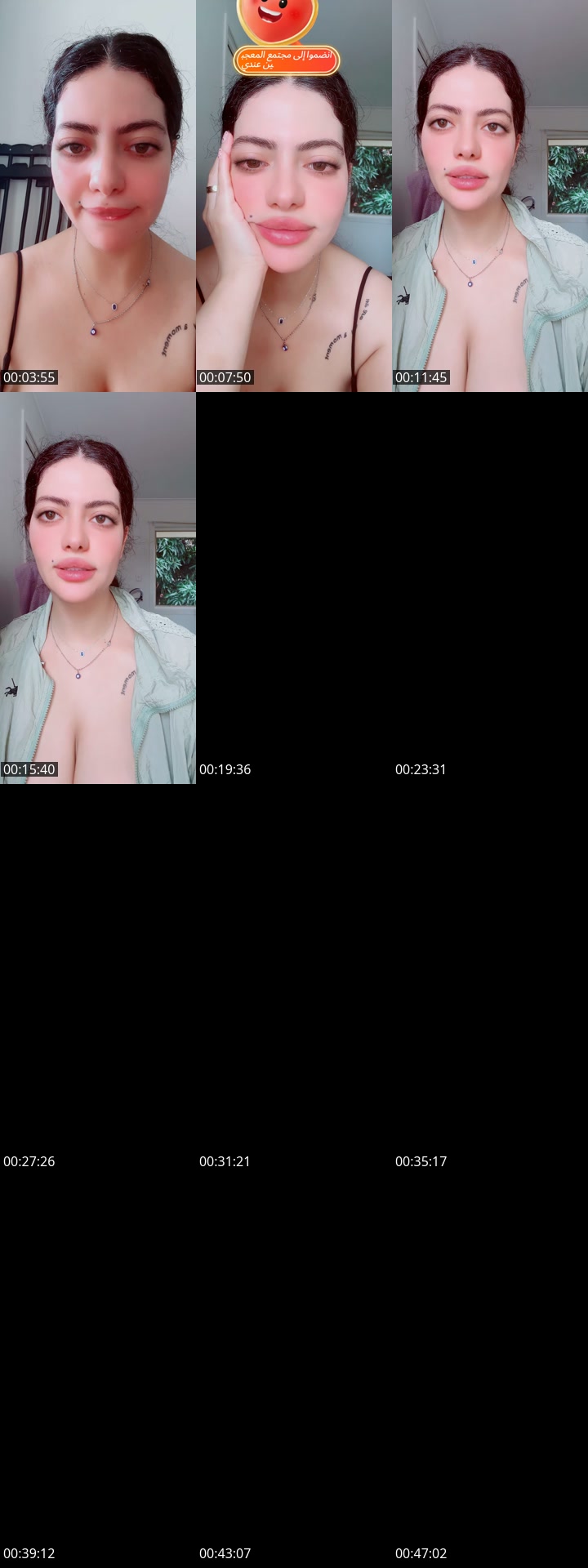TikTok live: 🦘 by @idontcareanymore818