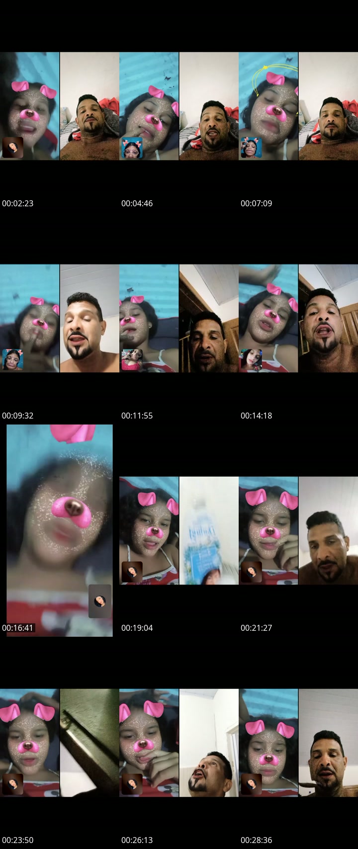 @tufre82 TikTok live from 2026-05-19