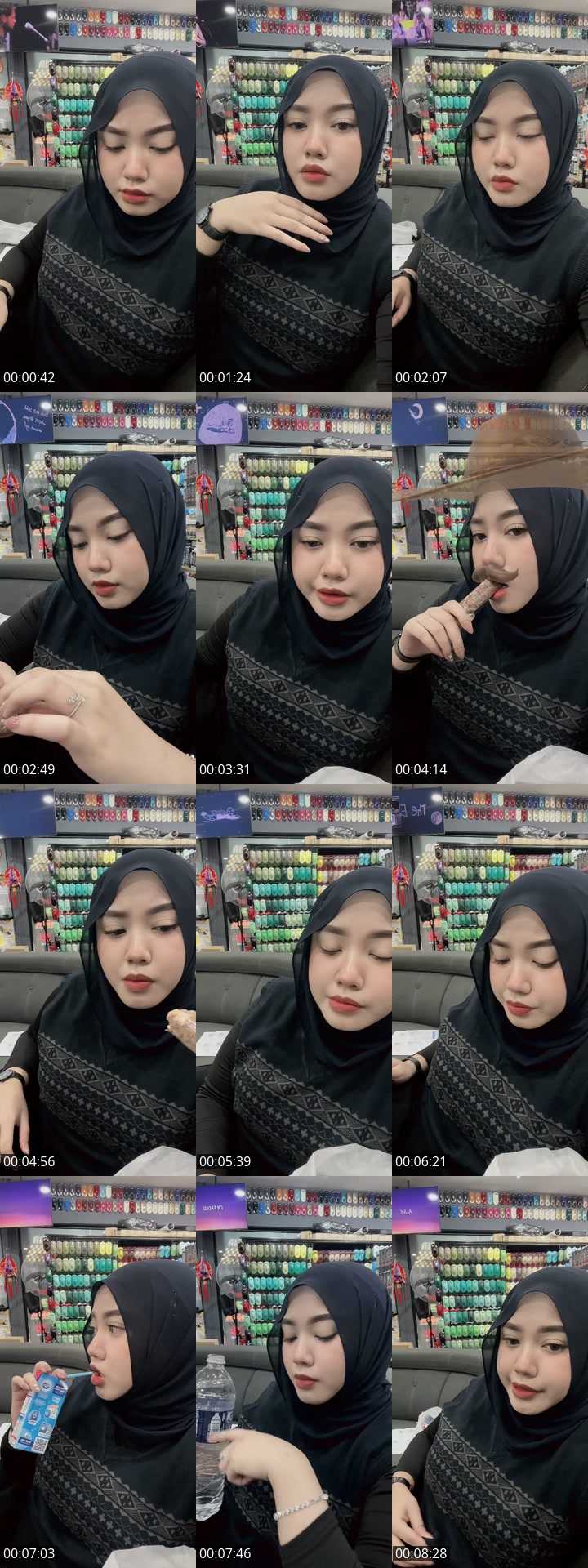 @madmunchkiens_ TikTok live from 2026-05-19