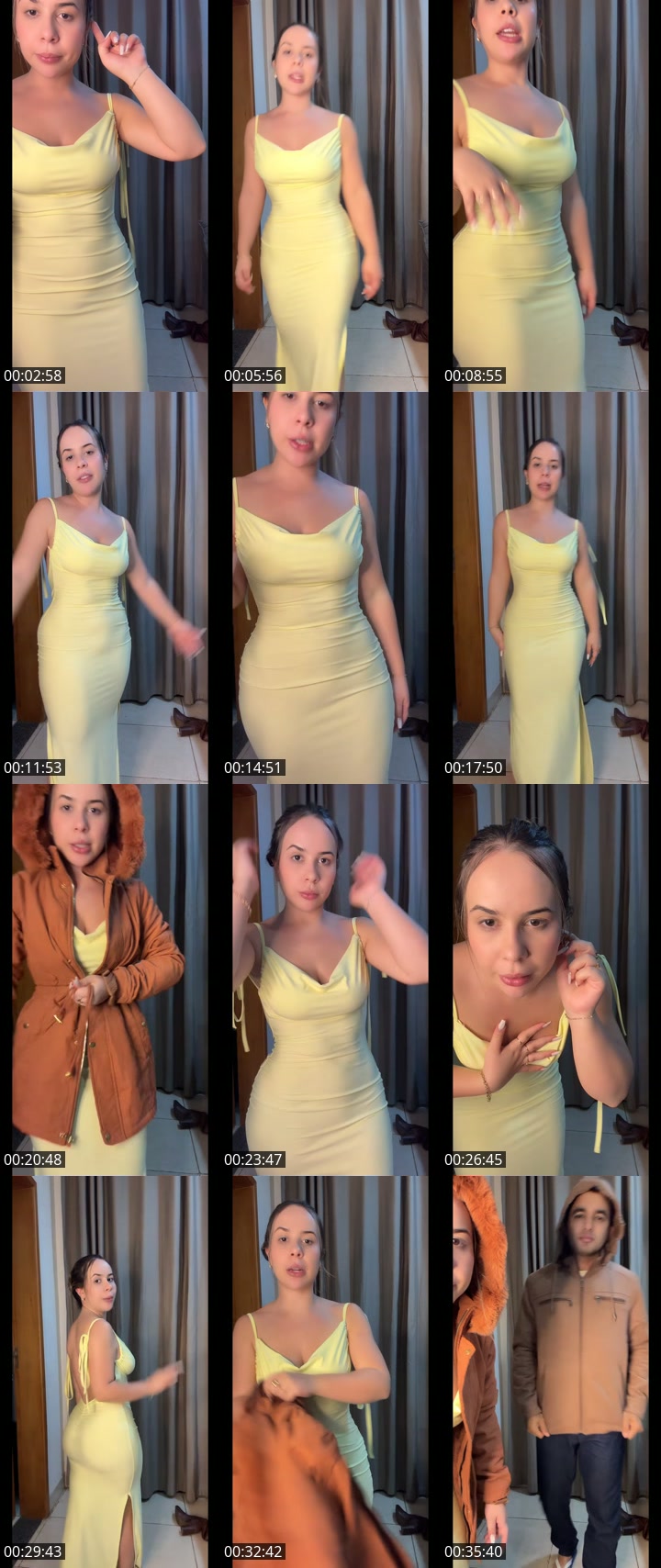 TikTok live: Achadinhos da Naara by @naarapolo