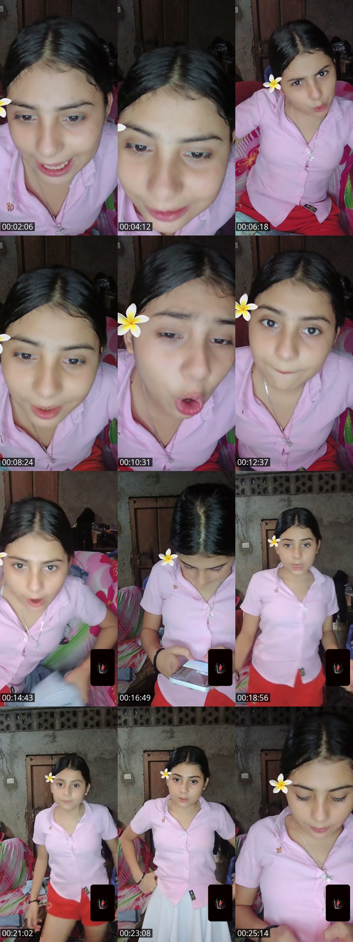 TikTok live: tak tak 🙏🥺 by @greyli302
