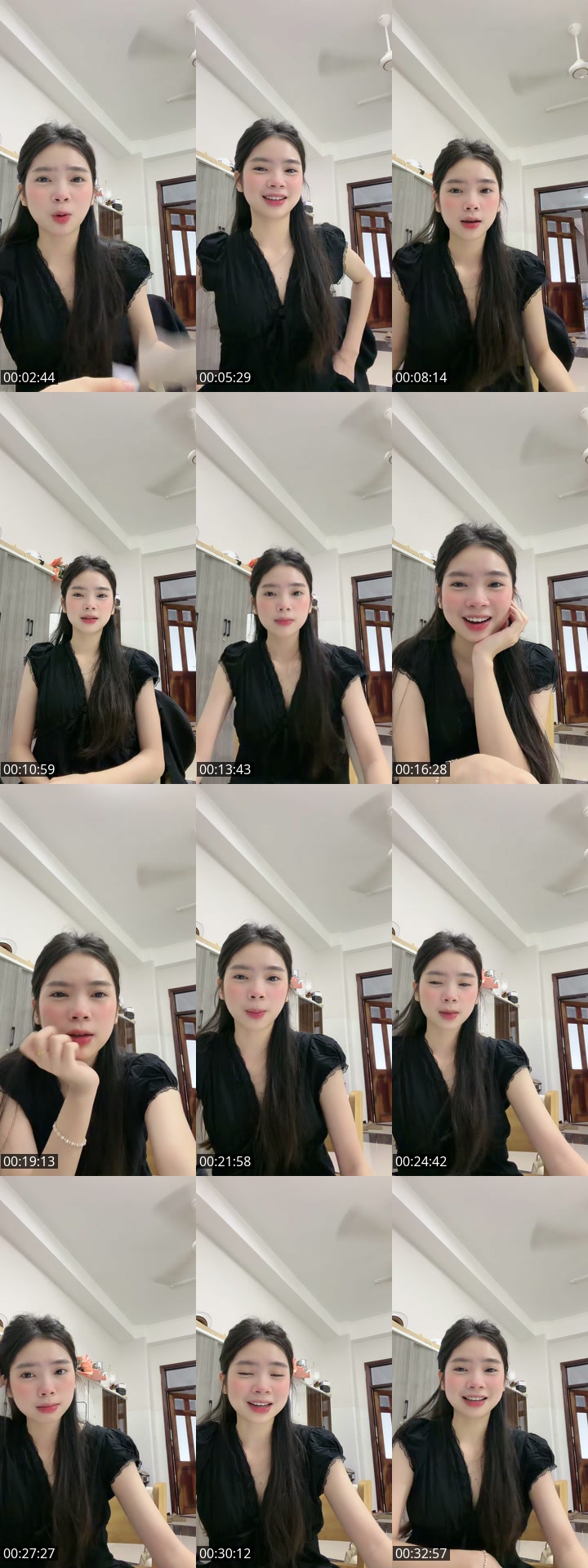 TikTok live: Qnu by @khtrinh6