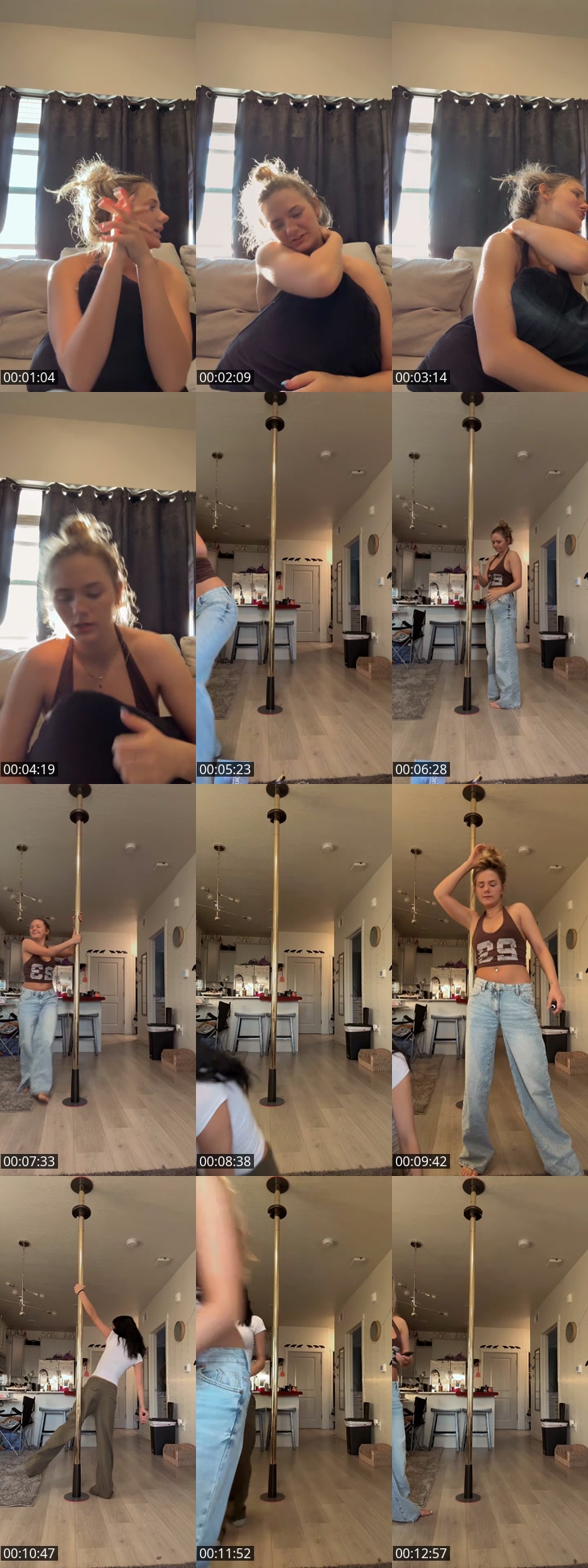 @itsjustmechloe158 TikTok live from 2026-05-19