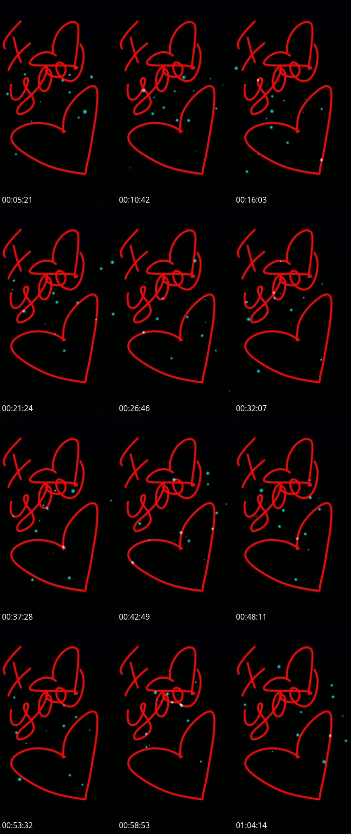TikTok live: Lyttesansen by @chilimouse12