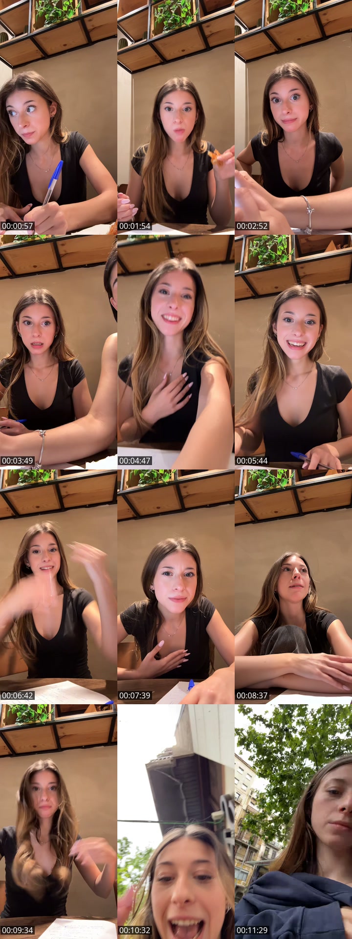 TikTok live: ola by @noelialoopezz