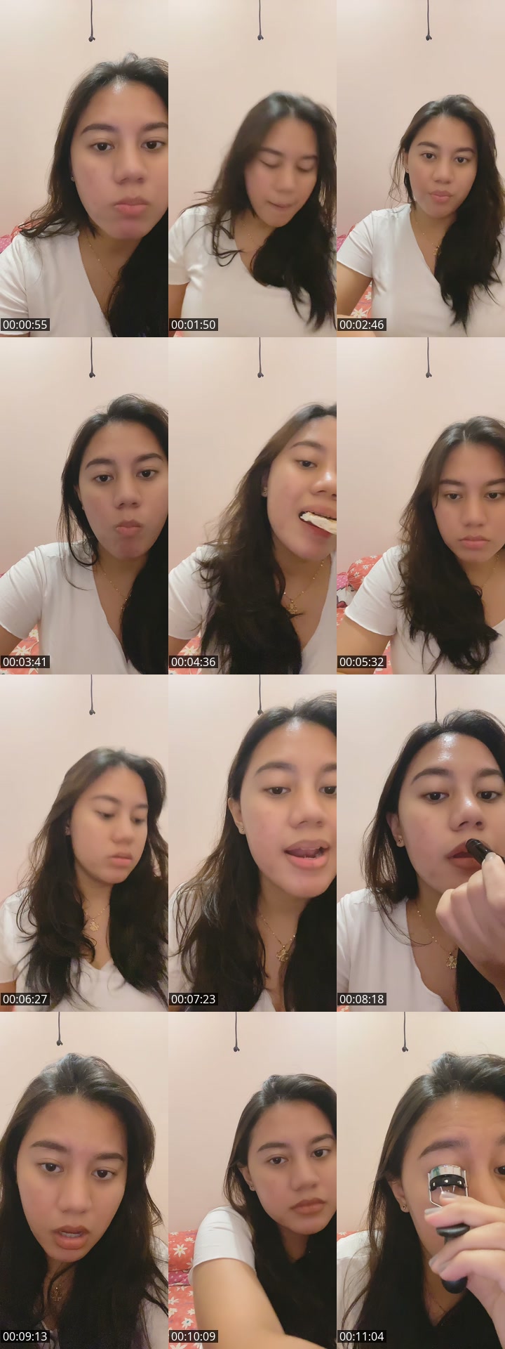@.zazaseason TikTok live from 2026-05-18