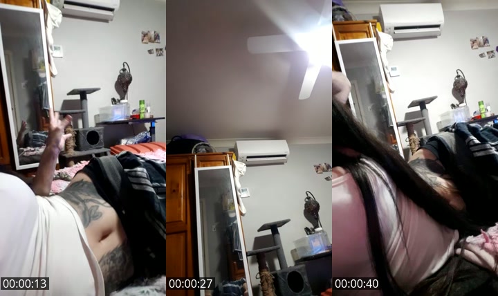 TikTok live: chill vibes chat by @bossgurl202
