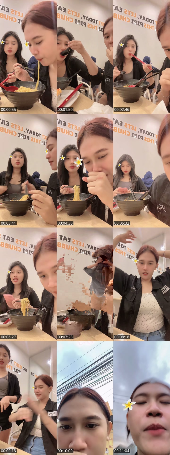 @whosngelll TikTok live from 2026-05-18