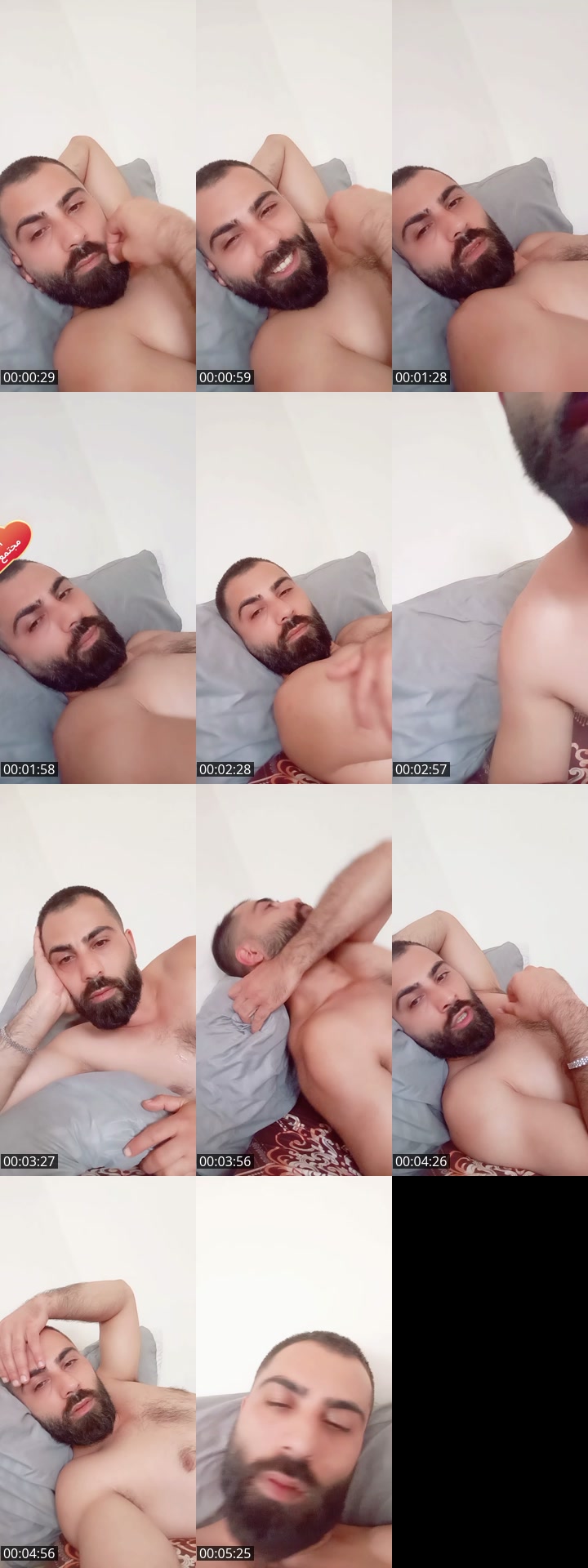 TikTok live: صباح الخير by @zxcvbnmkhgfsa