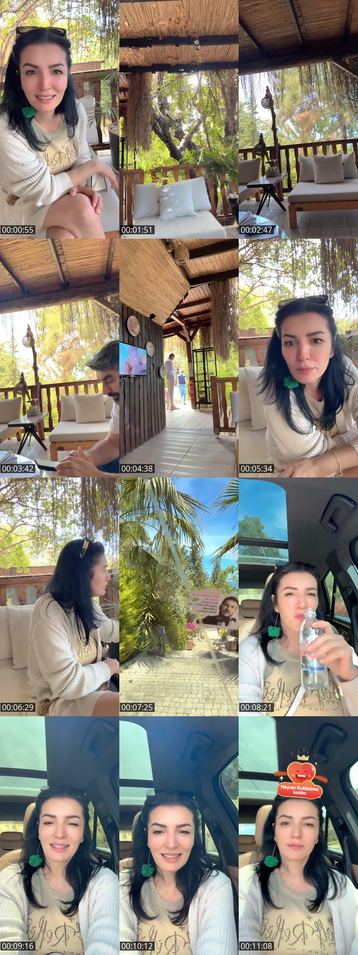 TikTok live: Bu yayın bağımlılık yapar🥰 by @havva.oztel
