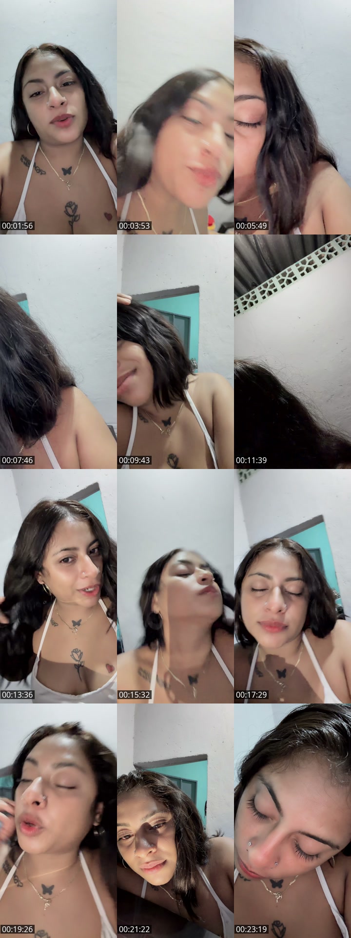 @zambrano20000 TikTok live from 2026-05-18