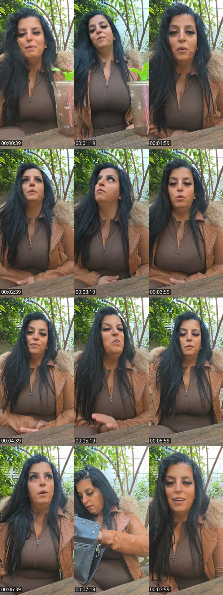 TikTok live: Bienvenue dans mon LIVE by @_jojo_et_mamounette_