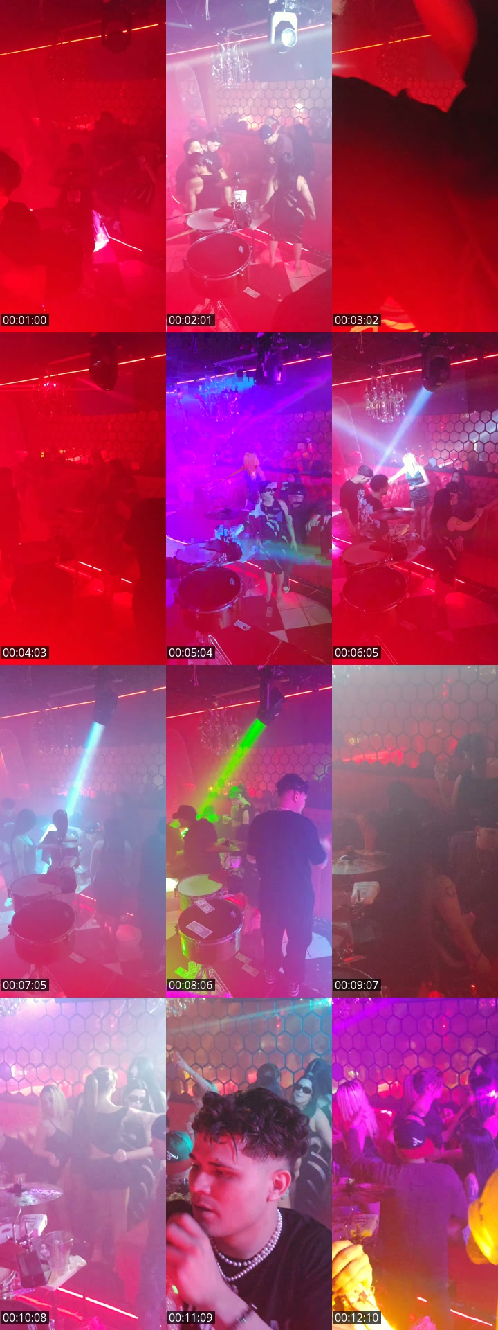 TikTok live: KANDELAAAAA ❌️❌️❌️ by @teamaleparty
